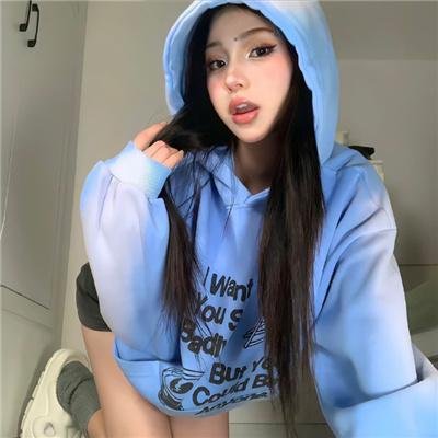 花季美少女